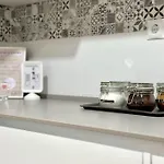 Estudio Con Encanto En El Casco, Junto Al Puerto Castro Urdiales