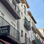Estudio Con Encanto En El Casco, Junto Al Puerto Apartamento Castro Urdiales