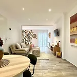 Estudio Con Encanto En El Casco, Junto Al Puerto * Castro Urdiales