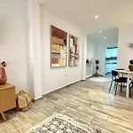 Estudio Con Encanto En El Casco, Junto Al Puerto Castro Urdiales