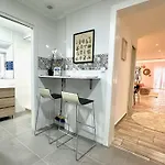 Estudio Con Encanto En El Casco, Junto Al Puerto Apartamento