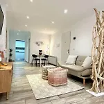 Apartamento Estudio Con Encanto En El Casco, Junto Al Puerto Castro Urdiales