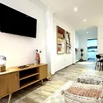 Apartamento Estudio Con Encanto En El Casco, Junto Al Puerto