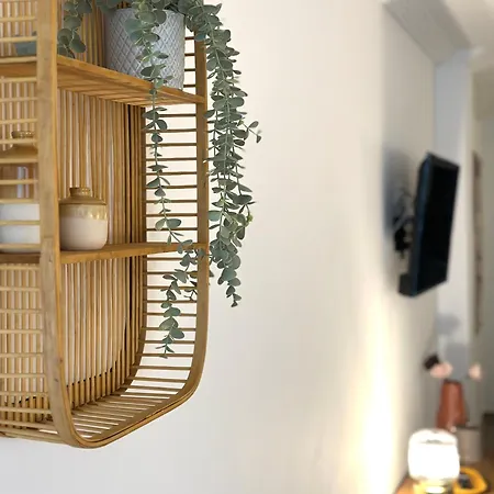 Estudio Con Encanto En El Casco, Junto Al Puerto Castro Urdiales