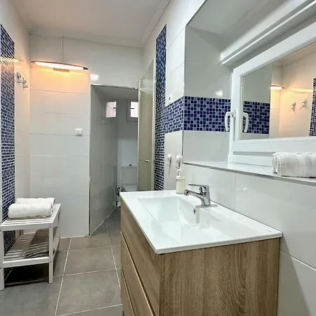 Apartment Estudio Con Encanto En El Casco, Junto Al Puerto Castro Urdiales