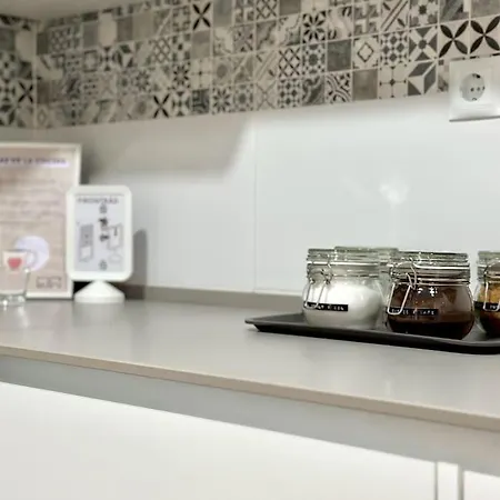 Estudio Con Encanto En El Casco, Junto Al Puerto Castro Urdiales