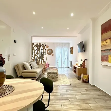 Estudio Con Encanto En El Casco, Junto Al Puerto * Castro Urdiales