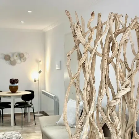 Estudio Con Encanto En El Casco, Junto Al Puerto Daire Castro Urdiales