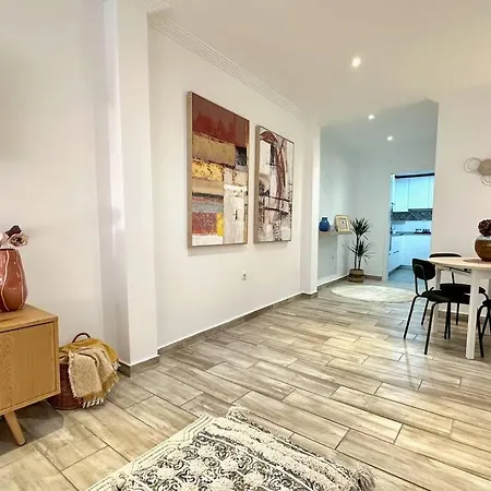 Estudio Con Encanto En El Casco, Junto Al Puerto Castro Urdiales