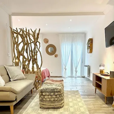 Estudio Con Encanto En El Casco, Junto Al Puerto Castro Urdiales