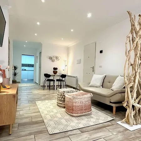 Apartment Estudio Con Encanto En El Casco, Junto Al Puerto Castro Urdiales