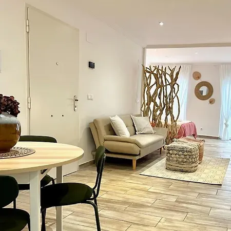 Estudio Con Encanto En El Casco, Junto Al Puerto Castro Urdiales