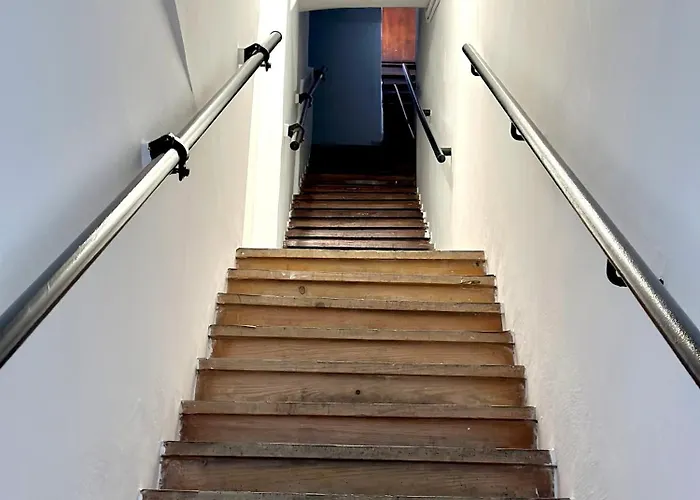 Estudio Con Encanto En El Casco, Junto Al Puerto Apartment Castro Urdiales