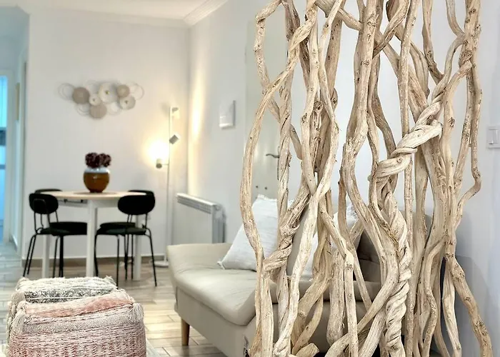 Estudio Con Encanto En El Casco, Junto Al Puerto * Castro Urdiales