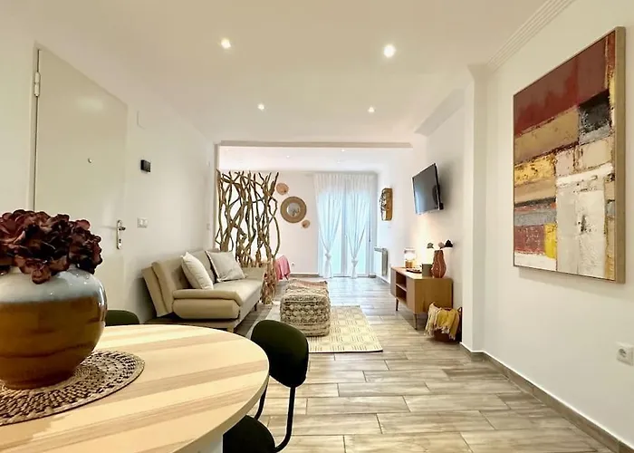 Estudio Con Encanto En El Casco, Junto Al Puerto * Castro Urdiales