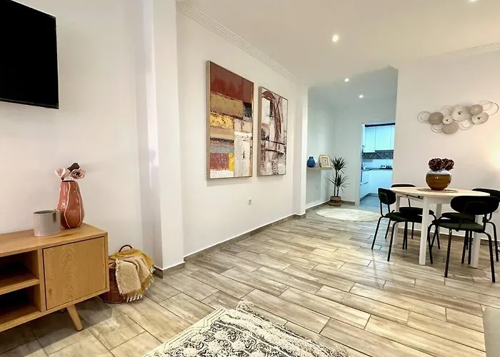 Estudio Con Encanto En El Casco, Junto Al Puerto Castro Urdiales