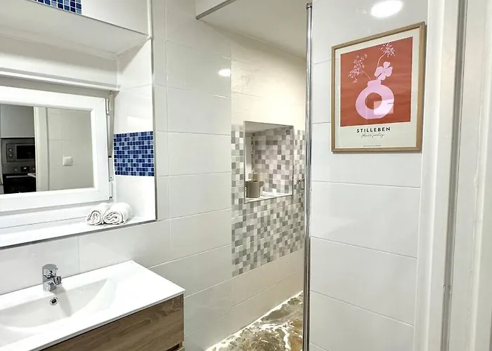 Estudio Con Encanto En El Casco, Junto Al Puerto Apartment *