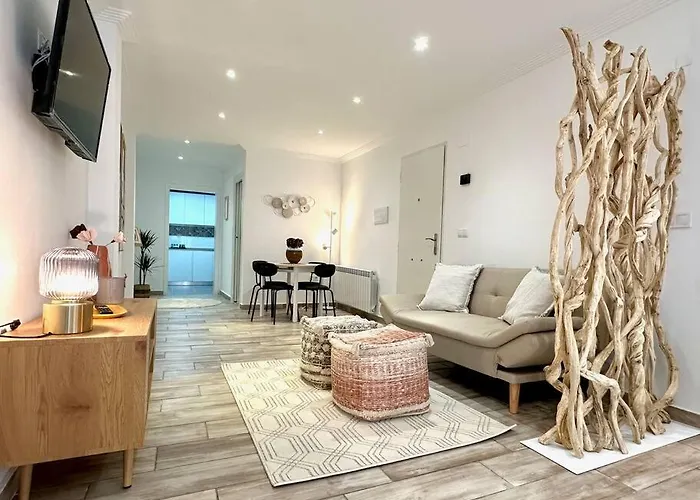 Apartment Estudio Con Encanto En El Casco, Junto Al Puerto Castro Urdiales