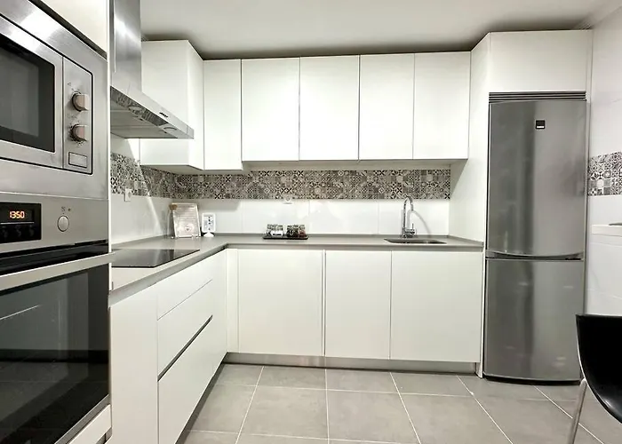 Estudio Con Encanto En El Casco, Junto Al Puerto Apartment *