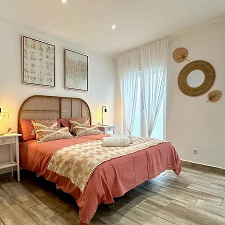 Estudio Con Encanto En El Casco, Junto Al Puerto 公寓 *