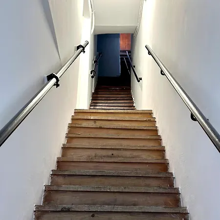 Estudio Con Encanto En El Casco, Junto Al Puerto 公寓 乌迪亚莱斯堡