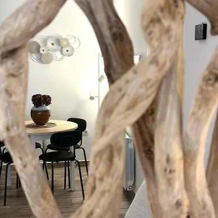 Estudio Con Encanto En El Casco, Junto Al Puerto 公寓 乌迪亚莱斯堡