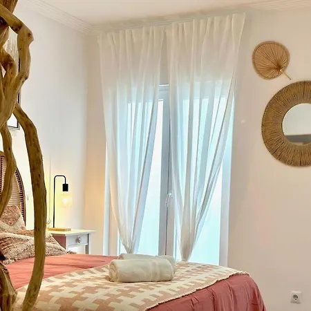 Estudio Con Encanto En El Casco, Junto Al Puerto 公寓 *