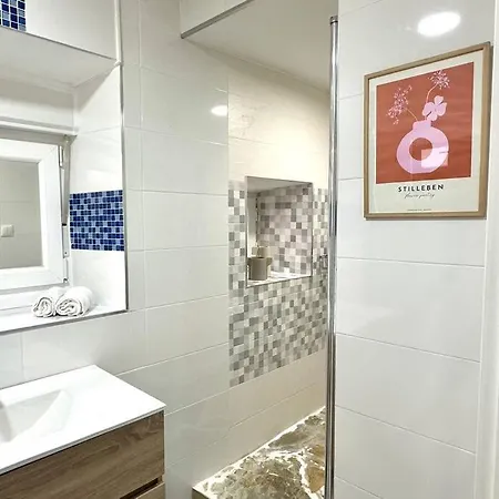 Estudio Con Encanto En El Casco, Junto Al Puerto 公寓 *