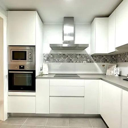 Estudio Con Encanto En El Casco, Junto Al Puerto * 乌迪亚莱斯堡