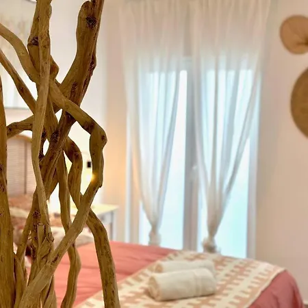 公寓 Estudio Con Encanto En El Casco, Junto Al Puerto *