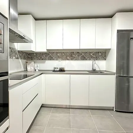 Estudio Con Encanto En El Casco, Junto Al Puerto 公寓 *