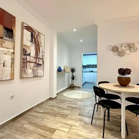 Estudio Con Encanto En El Casco, Junto Al Puerto 公寓 乌迪亚莱斯堡