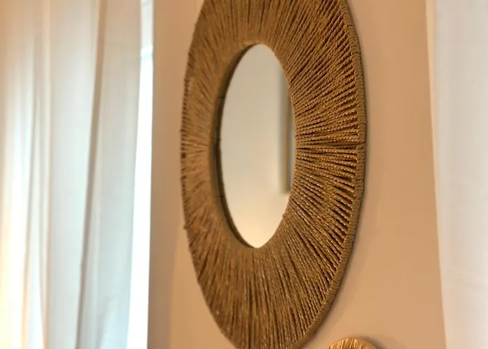 Estudio Con Encanto En El Casco, Junto Al Puerto * Кастро-Урдиалес