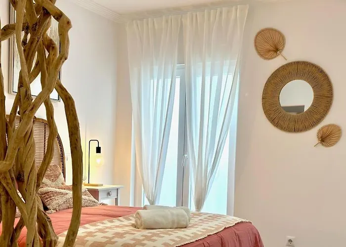 Estudio Con Encanto En El Casco, Junto Al Puerto Апартаменты *